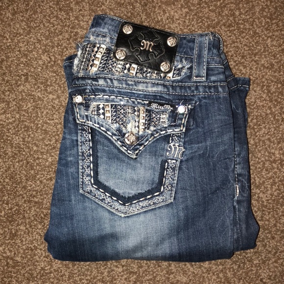 Miss Me | Jeans | Miss Me Jeans | Poshmark